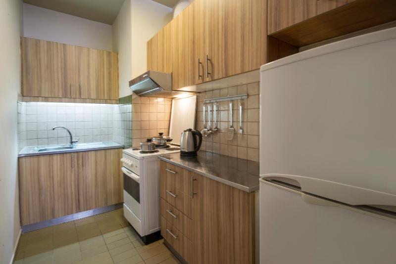 Standard Two-Bedroom Apartment with Side Sea View image 2