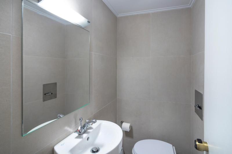  Standard Family Apartment with Sea View image 3