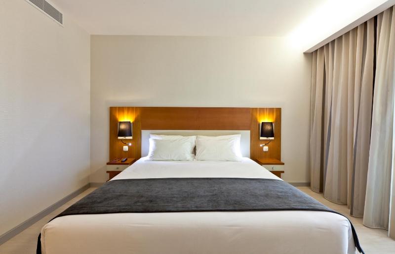 Hotel Mercure Lisboa - image 4