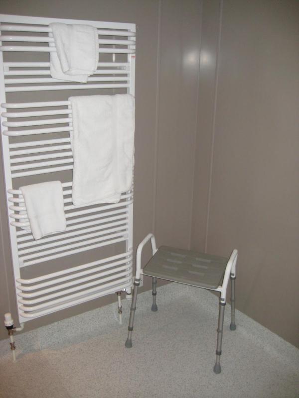 Double Room - Disability Access image 2