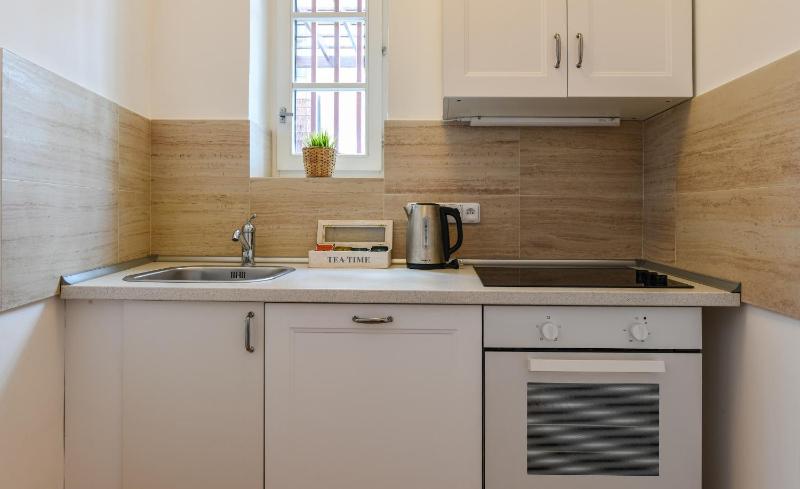 Two-Bedroom Apartment image 2
