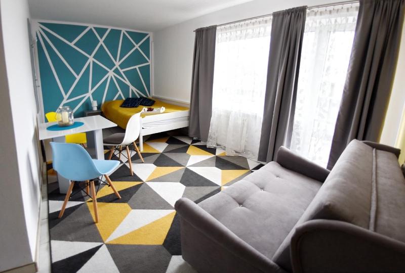 Deluxe Double Room with Balcony image 1