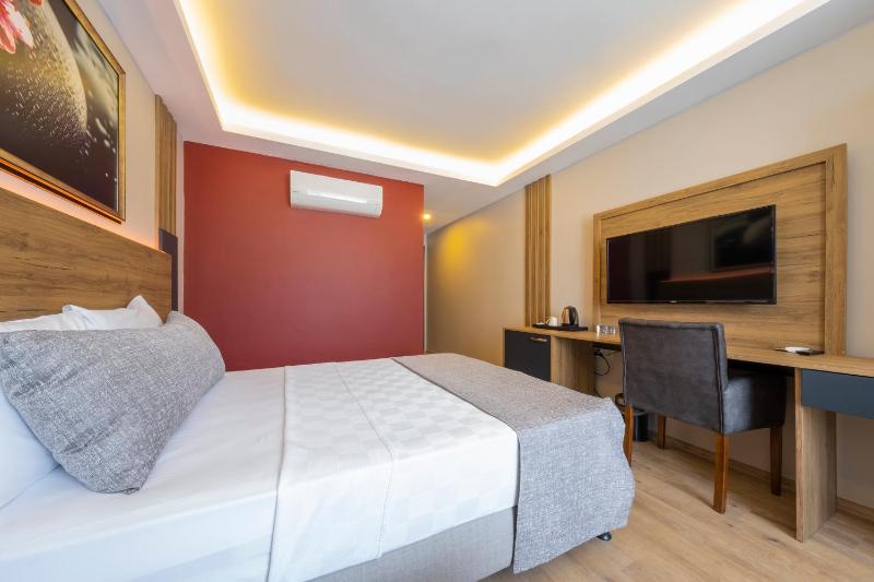 Large Double Room image 3