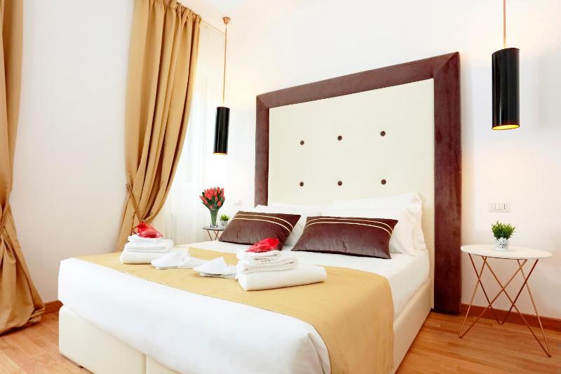 Double or Twin Room image 1