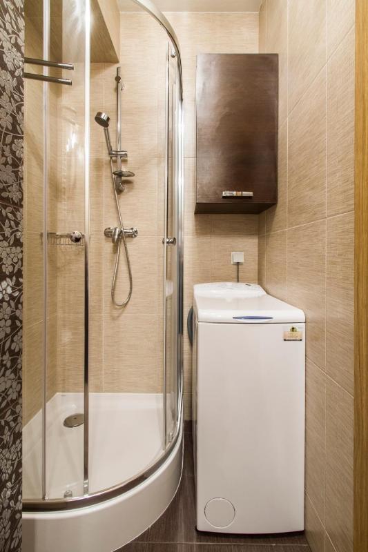 udanypobyt Apartamenty Tuwima - image 34