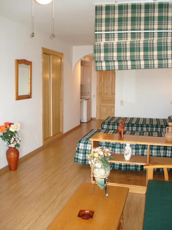 Studio (2-3 Adults) image 2