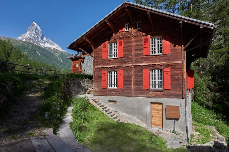 Chalet Turbina - image 13