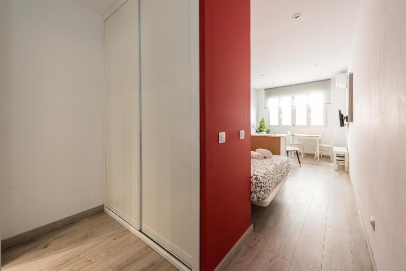 One-Bedroom Apartment image 3