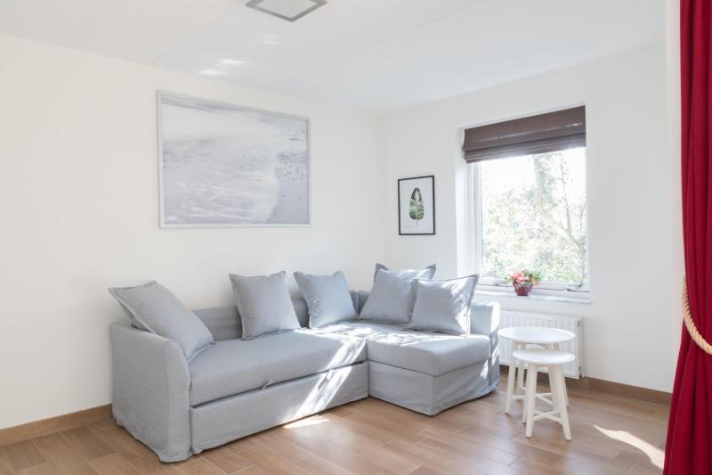 Two-Bedroom Apartment image 3