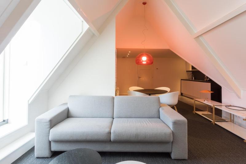 Two-Bedroom Apartment image 1