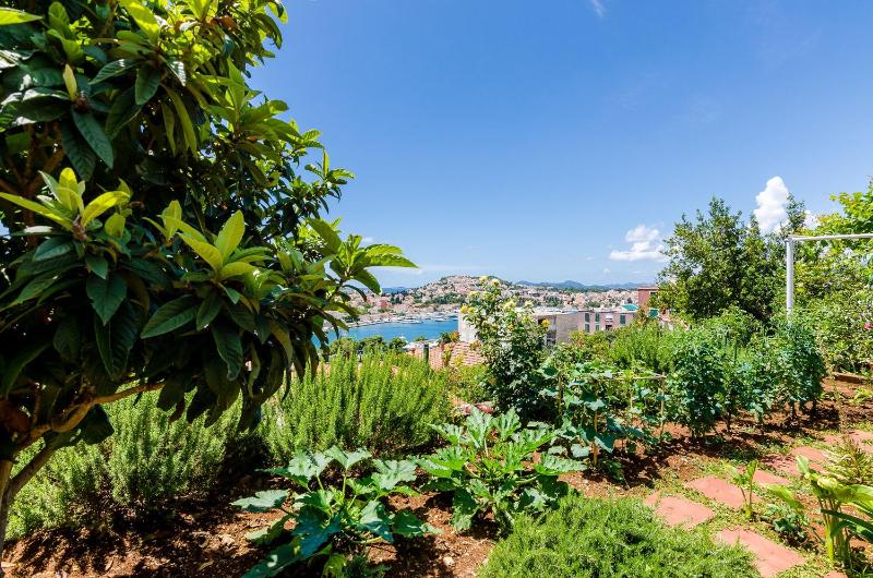 Comfort One Bedroom Apartment with Terrace and Sea View image 3