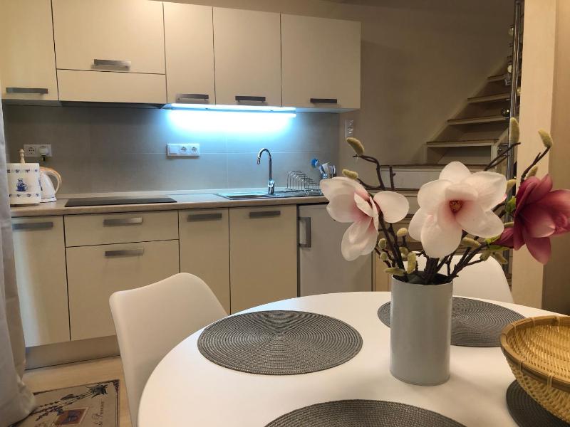 Beachfront Studio Apartman Images