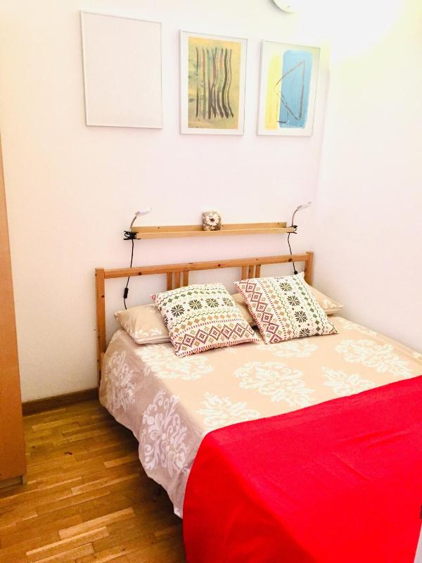Apartment Aptucat - image 9