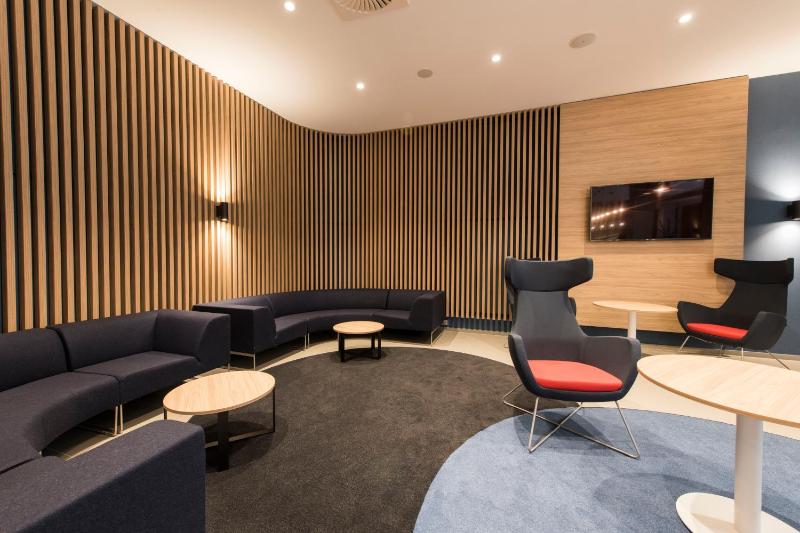 Holiday Inn Express Warsaw - Mokotow By IHG - image 14