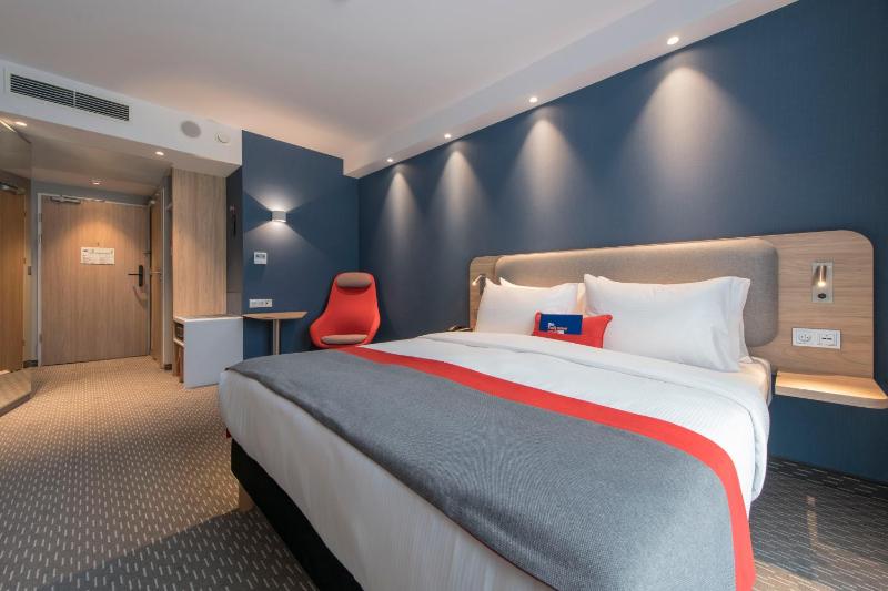 Holiday Inn Express Warsaw - Mokotow By IHG - image 12