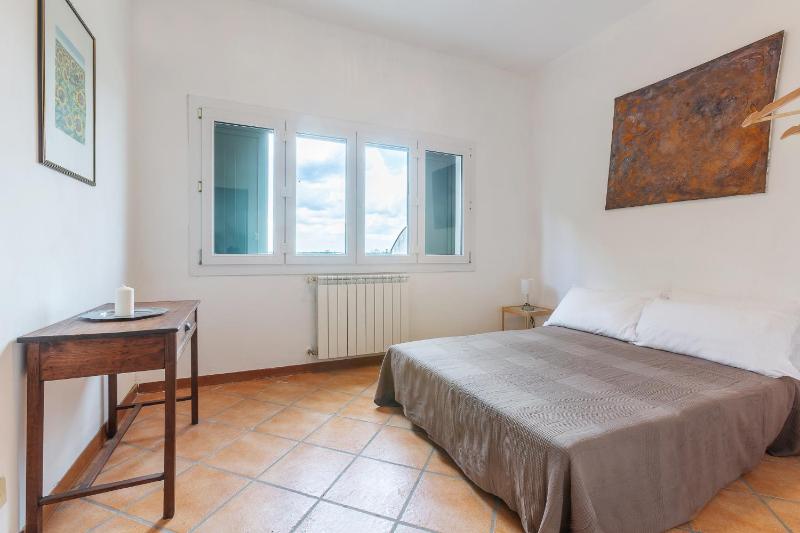 Three-Bedroom Apartment image 3