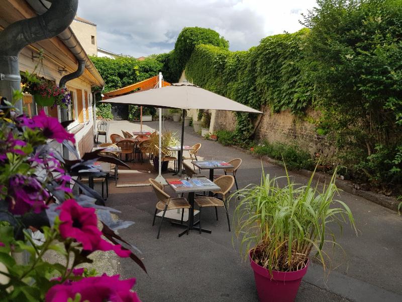 Hotel les Commercants - image 48