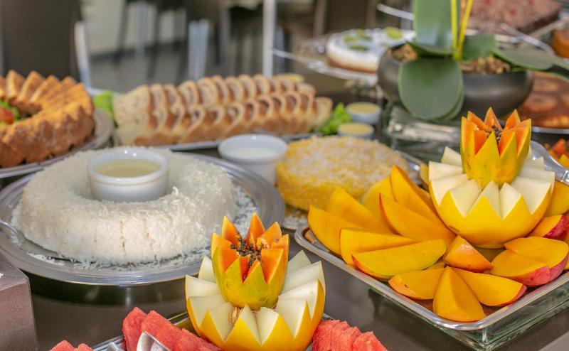 Pontal Praia Hotel - image 23
