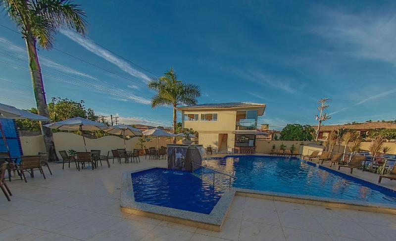 Pontal Praia Hotel - image 20
