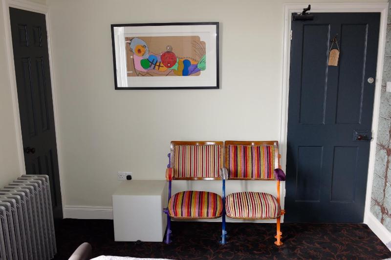Standard Double Room image 3