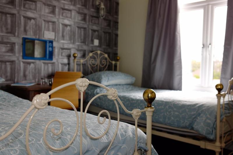 Standard Twin Room image 3