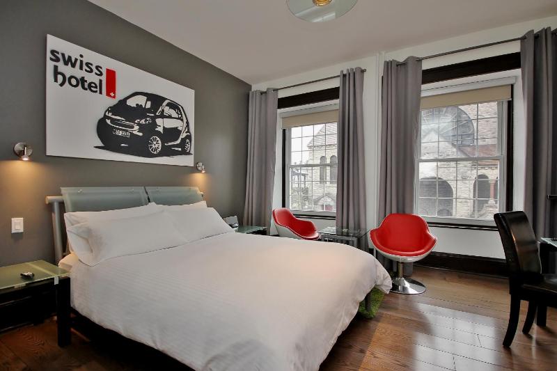 Swiss Hotel - image 15