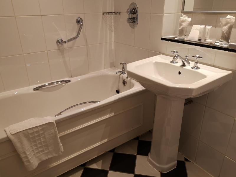 Executive Double or Twin image 3