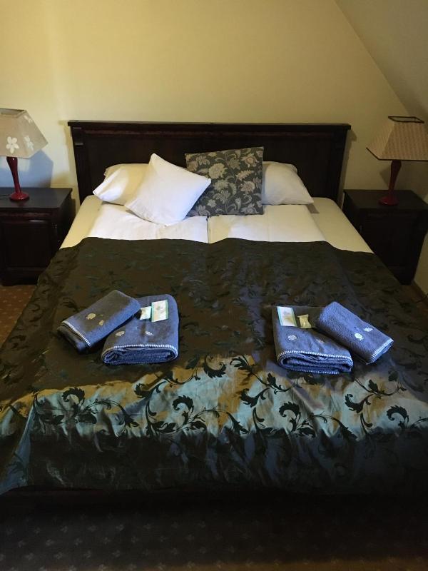 Double Room image 1