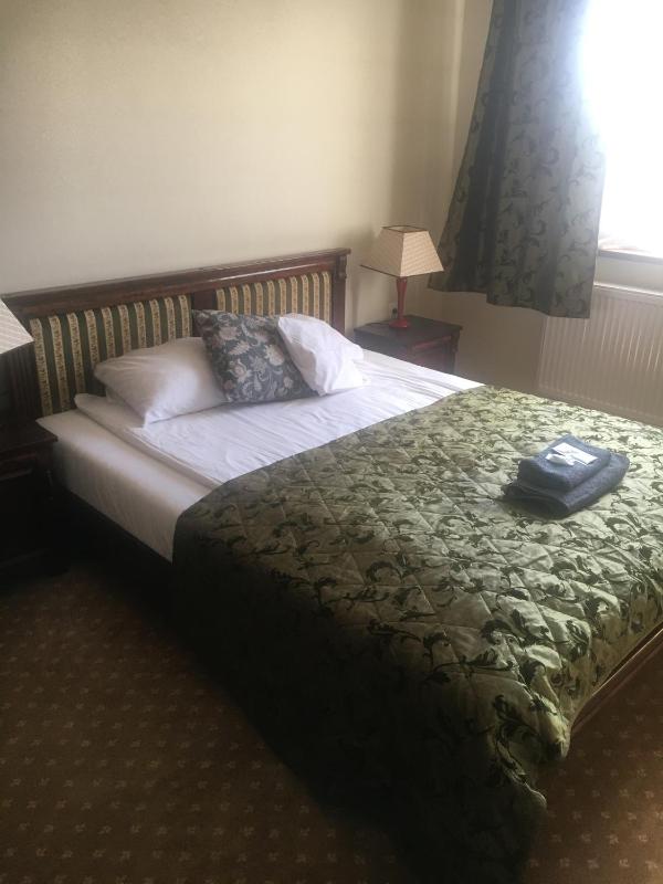 Deluxe Single Room image 1