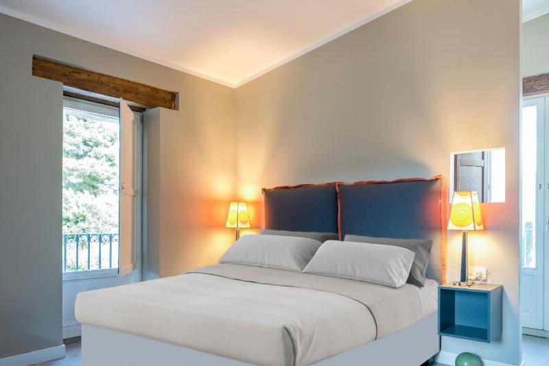 Deluxe Quadruple Room image 2