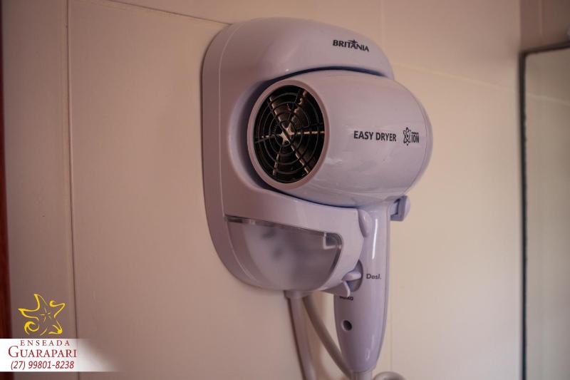 MAIOR NOTA - 90 metros da Beira Mar - 2 Quartos com AR CONDICIONADOS SPLIT Air Fryer Wi-Fi Disney Plus Star Plus HBO Max Cadeiras de Praia Caixa Térmica Churrasqueira Rede para Descanso e Chuveirão - 8 pessoas - Melhor Localização! - image 3