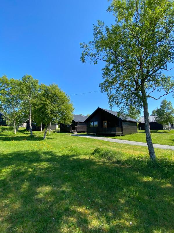 Two-Bedroom Bungalow image 1
