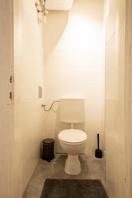 Apartment with Balcony image 4