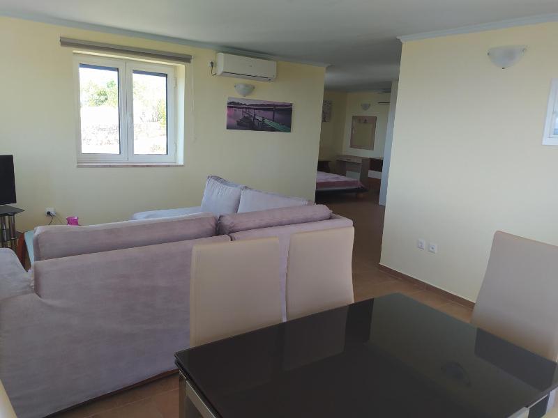 One-Bedroom Apartment image 2