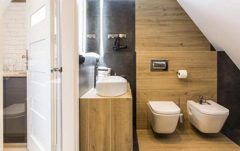 Apartamenty Rezydencja Karpielówka - image 22