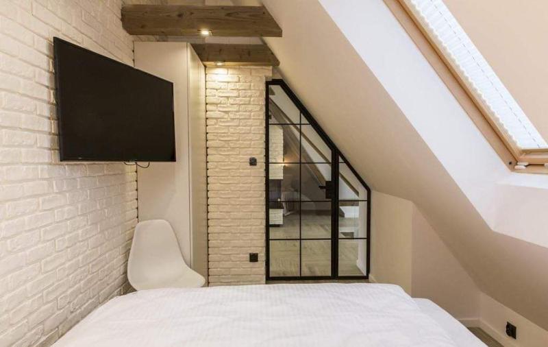 Apartamenty Rezydencja Karpielówka - image 6
