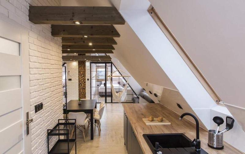 Apartamenty Rezydencja Karpielówka - image 11
