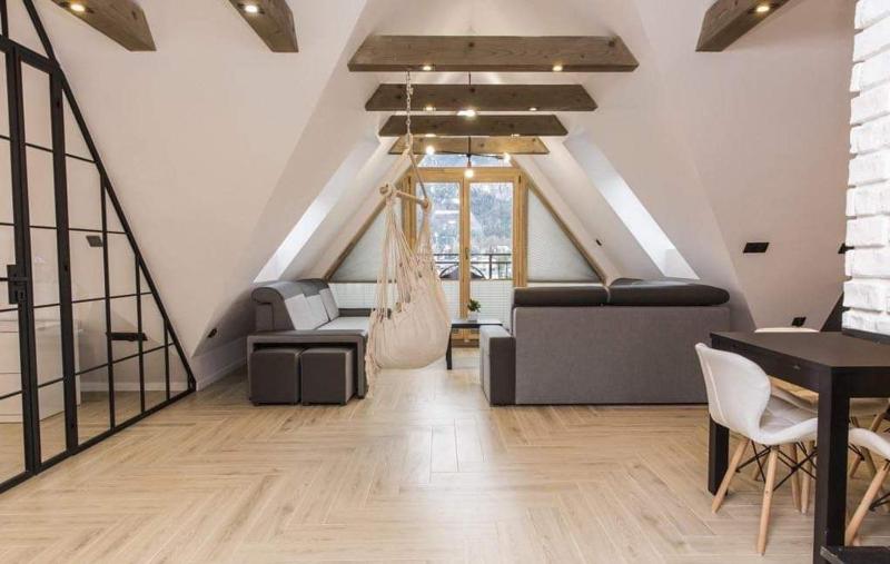 Apartamenty Rezydencja Karpielówka - image 23