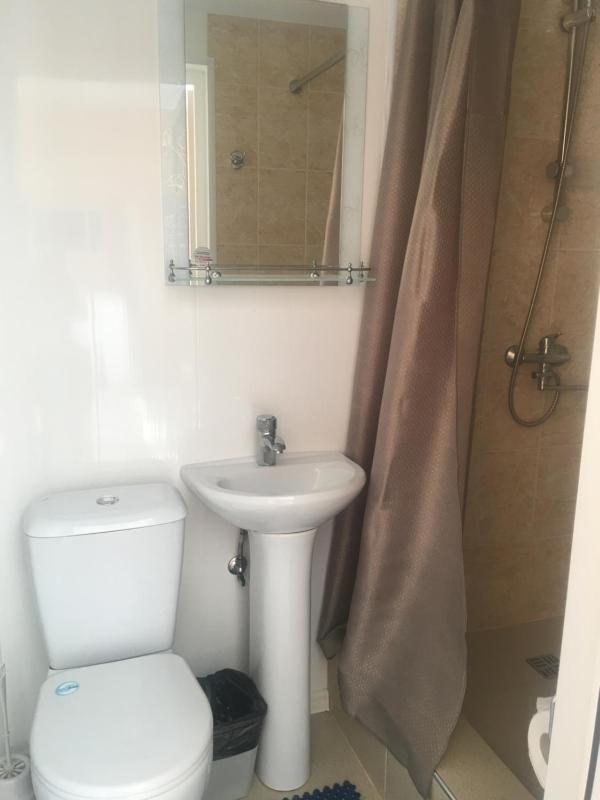 Quadruple Room with Private Bathroom image 2