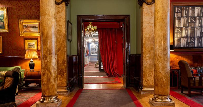 Grande Hotel do Porto - image 14