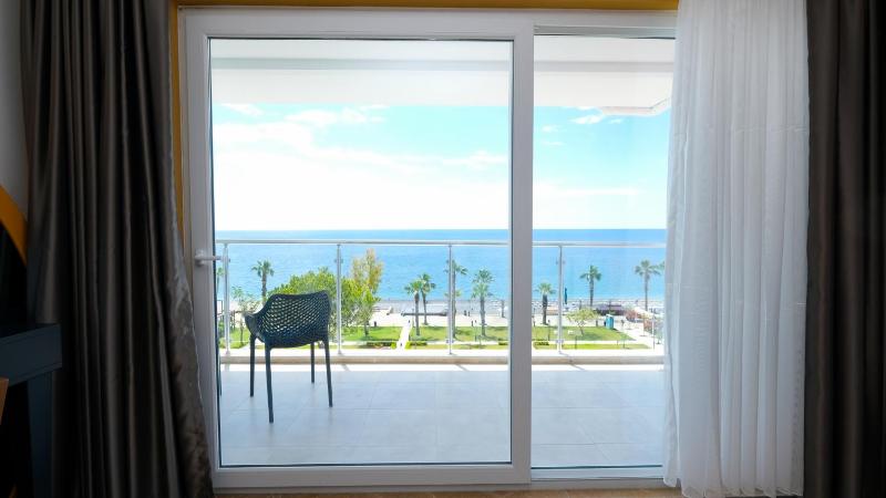 Suite with Terrace image 3