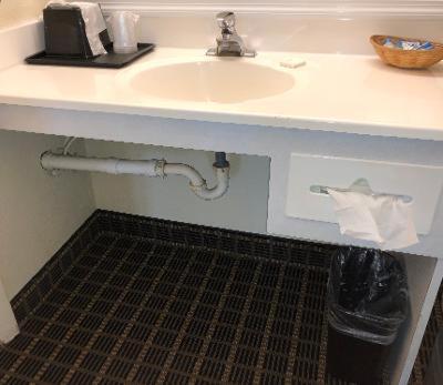 King Room - Disability Access image 4