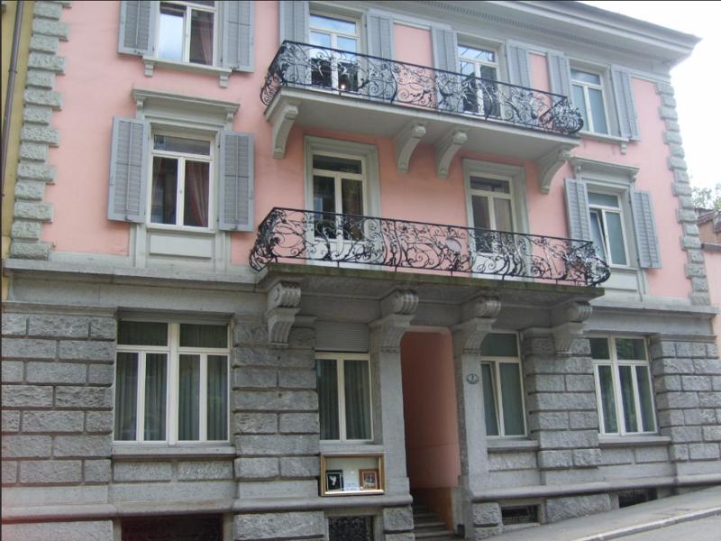 Residence zur Musegg Images