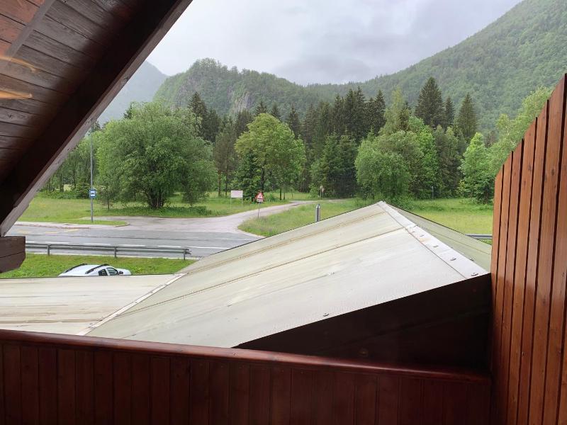 Double Room with Balcony image 4