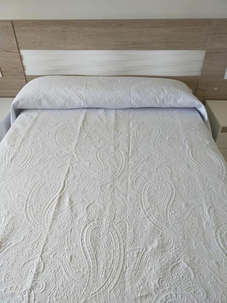 Deluxe Double Room with Sea View image 2