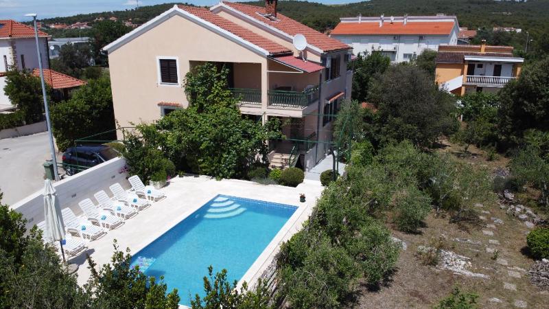 Apartments Marija - image 1