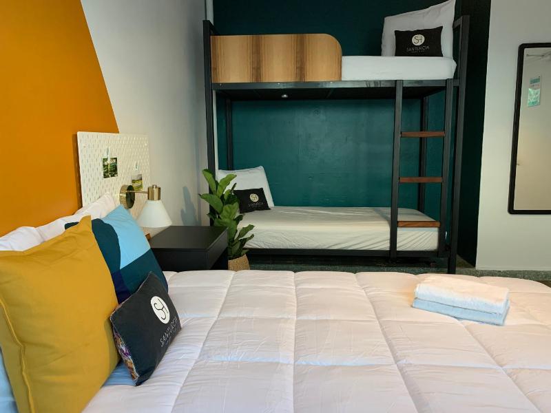 Double Room with Extra Bed image 4