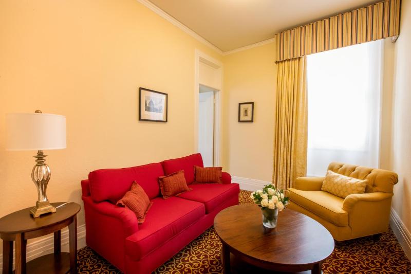 University Club of San Francisco - image 9