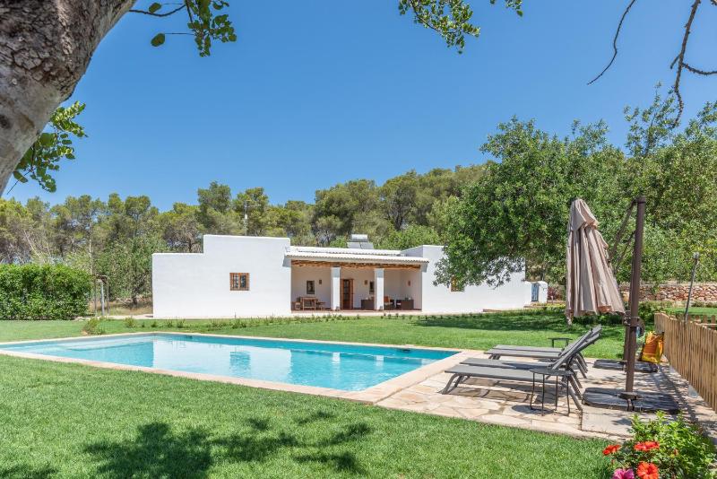 Casa rural es Murtà Images