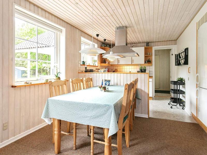 Four-Bedroom Holiday Home image 2
